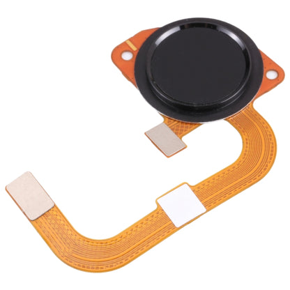 Câble flexible du capteur d'empreintes digitales pour Motorola Moto G Play (2021), For Motorola Moto G Play (2021), For Motorola Moto G Play (2021)(Dark Blue)