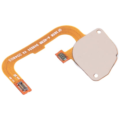 Câble flexible du capteur d'empreintes digitales pour Motorola Moto G Play (2021), For Motorola Moto G Play (2021), For Motorola Moto G Play (2021)(Dark Blue)