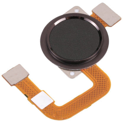 Câble flexible du capteur d'empreintes digitales pour Motorola Moto G Power (2021)
