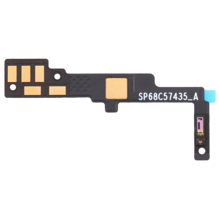 Câble flexible de capteur de lumière pour Motorola Moto G Stylus