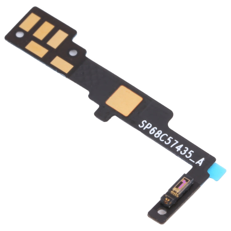 Câble flexible de capteur de lumière pour Motorola Moto G Stylus