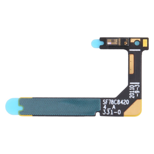 Câble flexible de capteur de lumière pour Motorola Moto G 5G