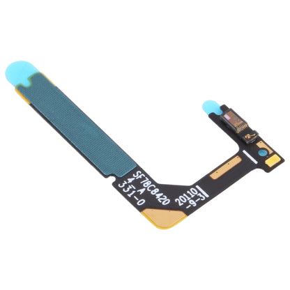 Câble flexible de capteur de lumière pour Motorola Moto G 5G