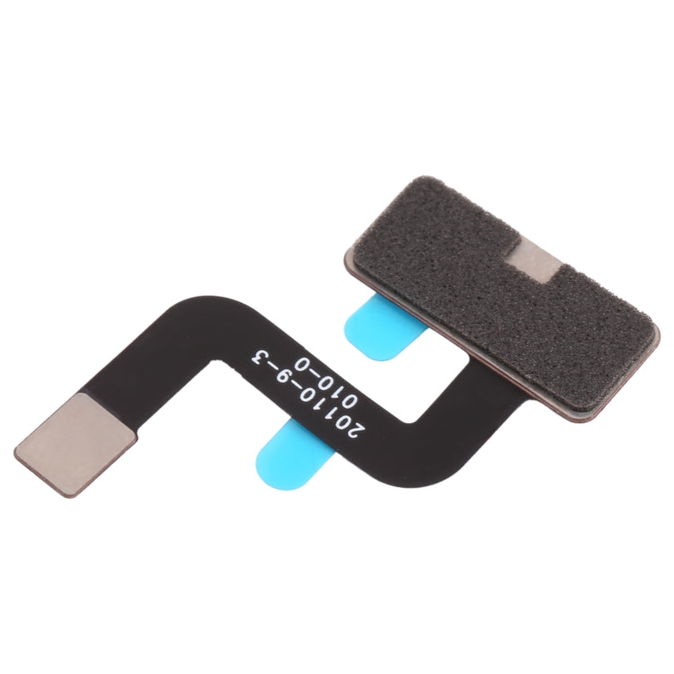 Câble flexible du capteur de lumière pour Motorola Edge+