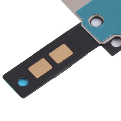 Câble flexible de lampe de poche pour Motorola Edge