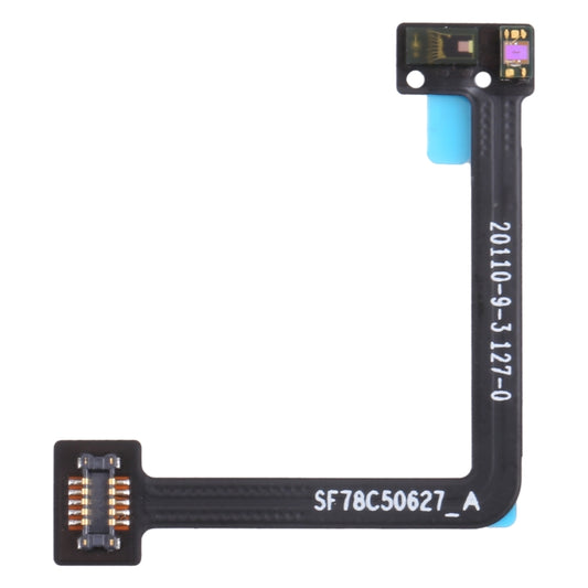 Câble flexible de capteur de lumière pour Motorola One Hyper