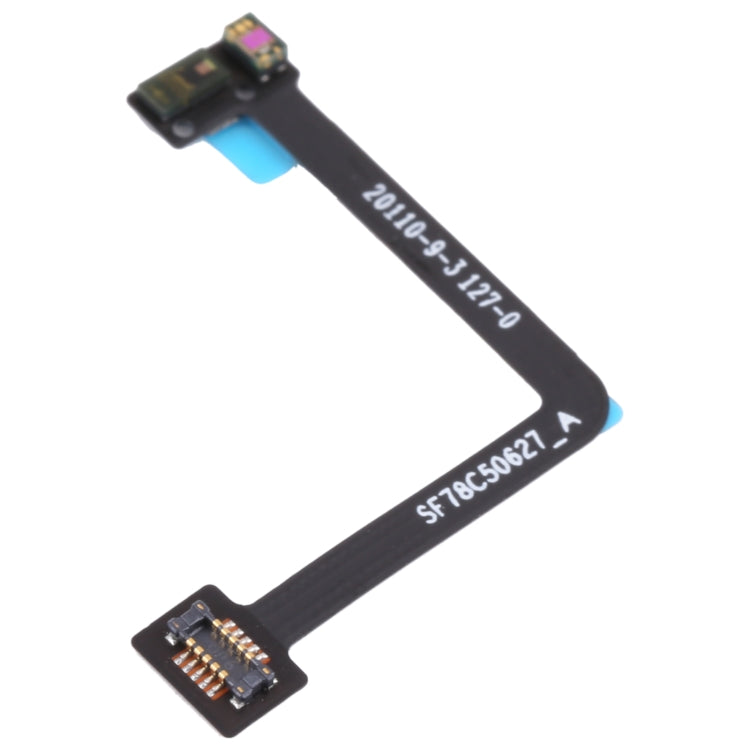 Câble flexible de capteur de lumière pour Motorola One Hyper
