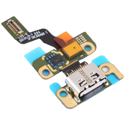 Câble flexible du port de charge pour Motorola Razr 5G