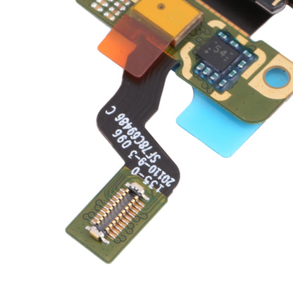 Câble flexible du port de charge pour Motorola Razr 5G