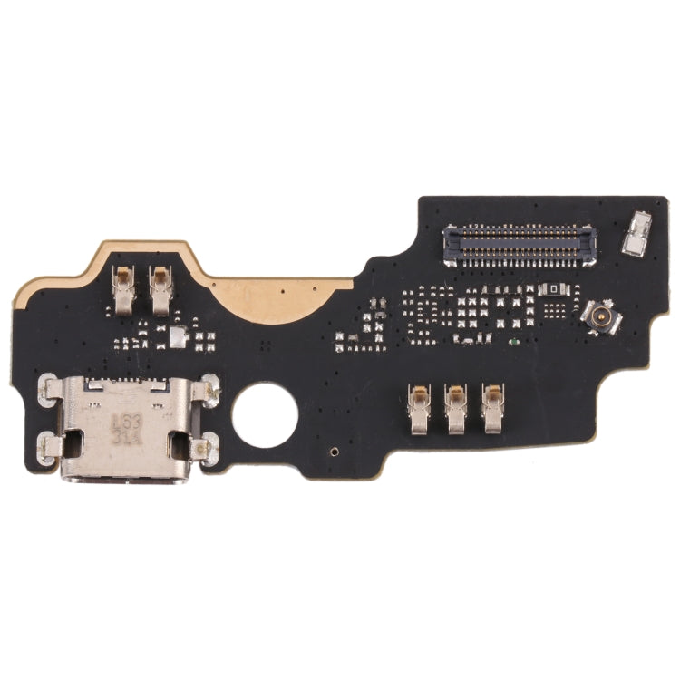 Carte de port de charge pour ZTE Blade X Max