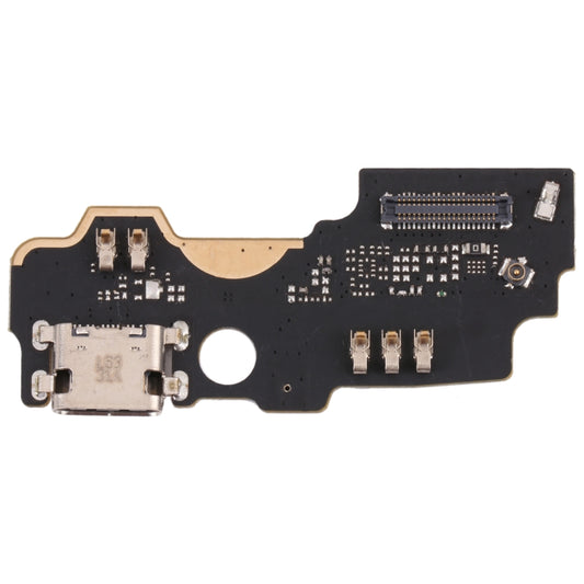 Carte de port de charge pour ZTE Blade X Max