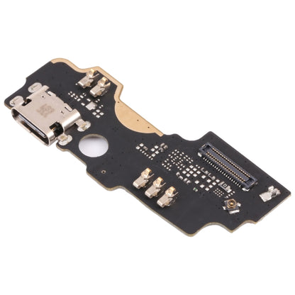 Carte de port de charge pour ZTE Blade X Max