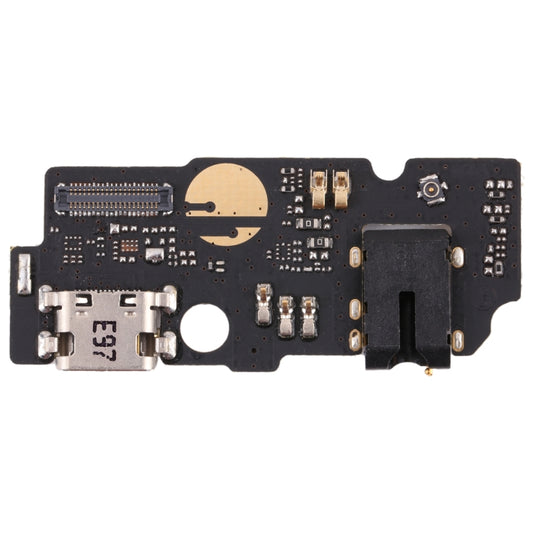 Carte de port de charge pour ZTE Blade Z Max Z982