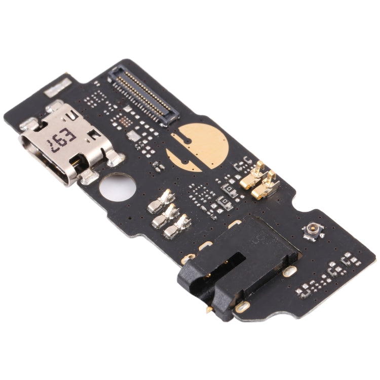 Carte de port de charge pour ZTE Blade Z Max Z982