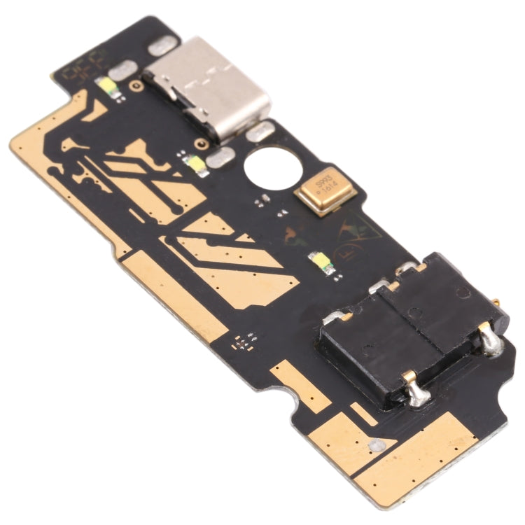 Carte de port de charge pour ZTE Blade Z Max Z982