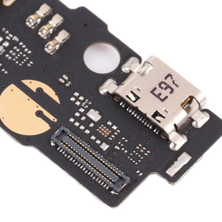 Carte de port de charge pour ZTE Blade Z Max Z982