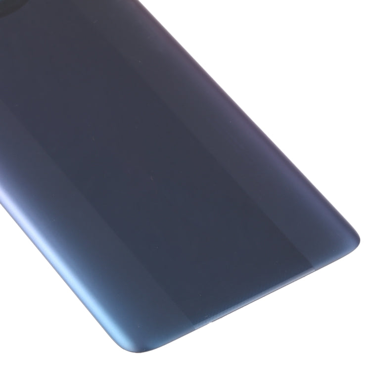 Cache arrière de batterie d'origine pour Xiaomi Poco X3 Pro M2102J20SG