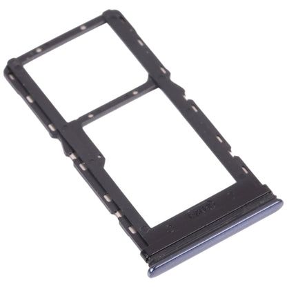 Plateau de carte SIM + plateau de carte Micro SD pour Xiaomi Poco X3 Pro M2102J20SG M2102J20SI