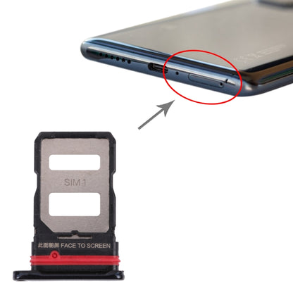 Tiroir Carte SIM + Tiroir Carte SIM pour Xiaomi Mi 11T / 11T Pro 21081111RG