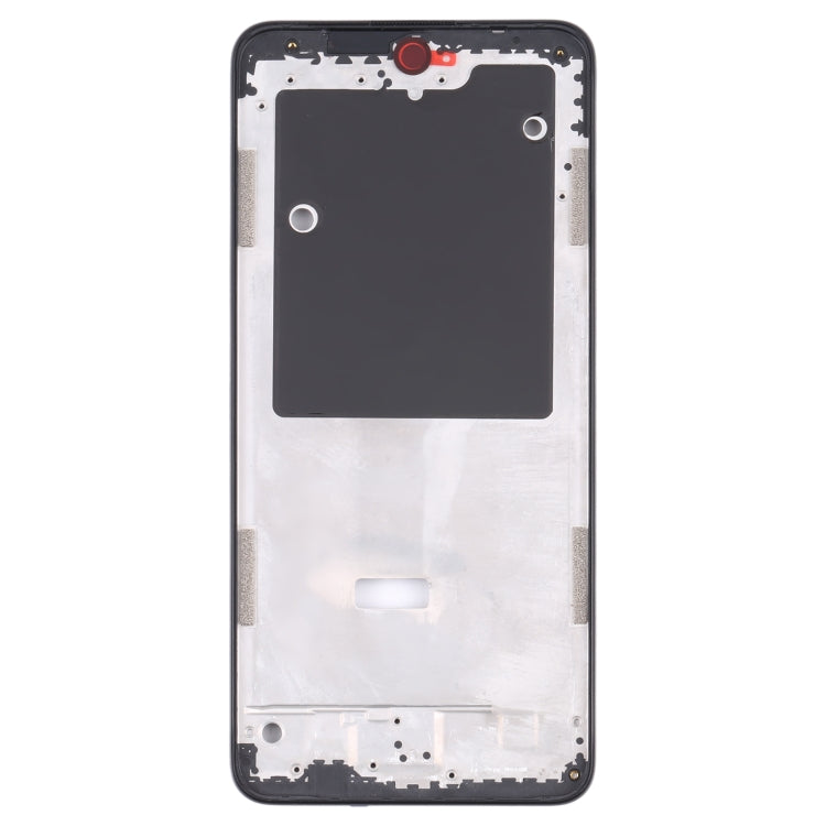 Plaque de lunette de cadre LCD de boîtier avant pour Xiaomi Redmi Note 11 5G / Poco M4 Pro 5G