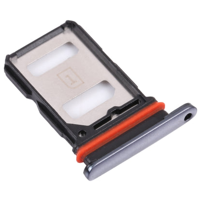 Pour vivo V21 / V21 5G V2066 V2108 V2050 plateau de carte SIM + plateau de carte SIM/plateau de carte Micro SD