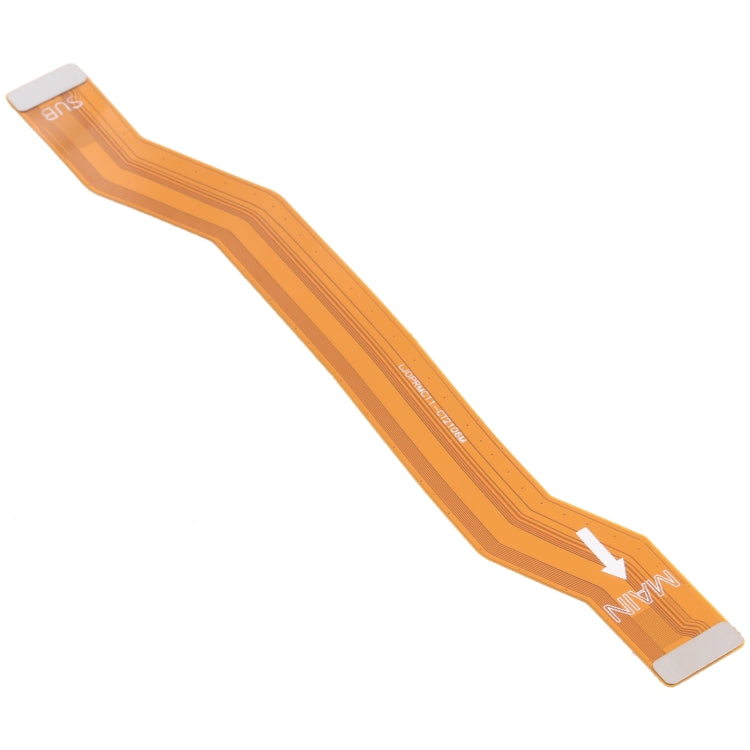 Câble flexible de carte mère pour OPPO Realme C11 / Realme C12 / Realme C15, For Realme C11