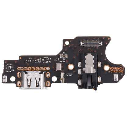 Pour carte de port de charge OPPO Realme C11 / Realme C12 / Realme C15, Realme C11