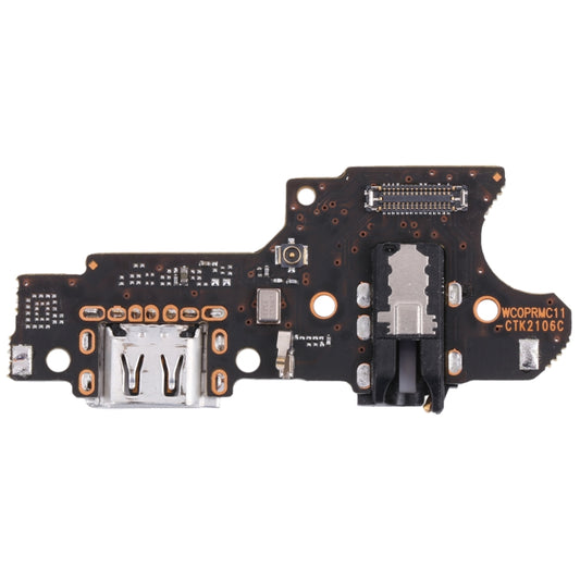 Pour carte de port de charge OPPO Realme C11 / Realme C12 / Realme C15, Realme C11