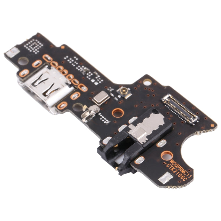 Pour carte de port de charge OPPO Realme C11 / Realme C12 / Realme C15, Realme C11
