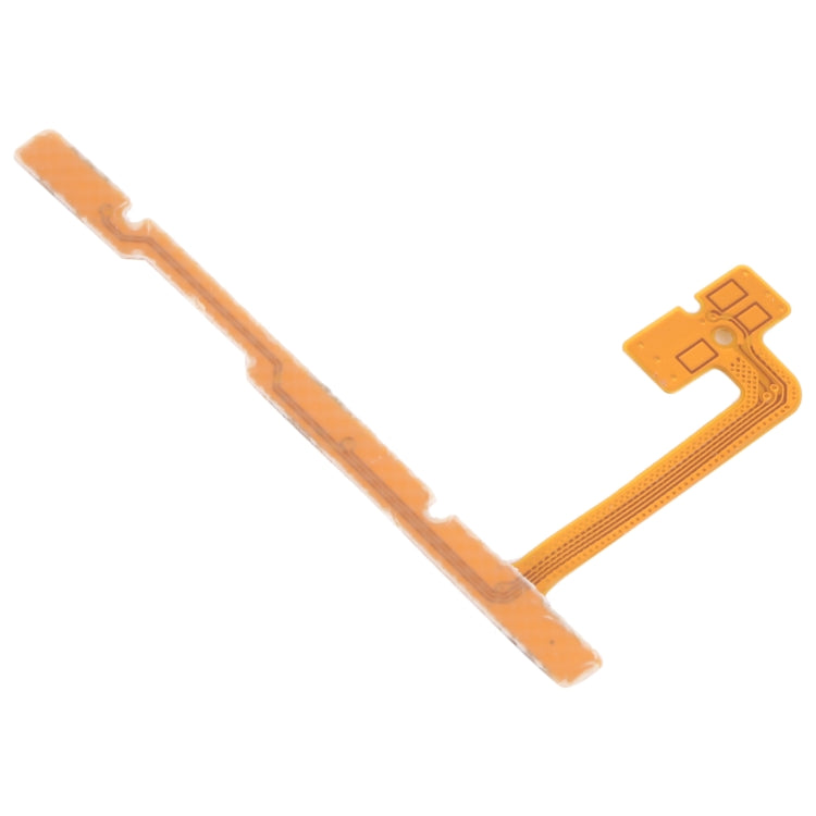 Pour OPPO Realme C11 (2021), bouton d'alimentation et bouton de Volume, câble flexible, For Realme C11 (2021)