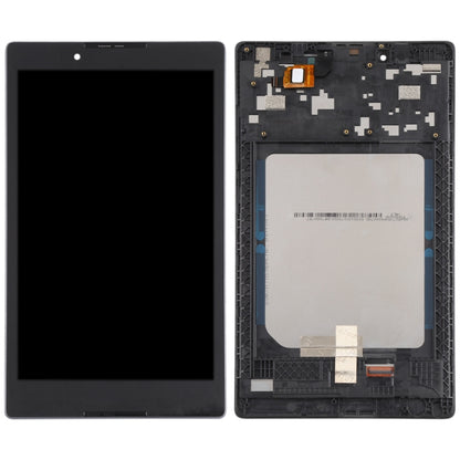 Écran LCD et numériseur complet avec cadre pour Lenovo Tab 3 (8 pouces) TB3-850M, TB-850, TB3-850F