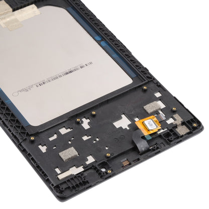 Écran LCD et numériseur complet avec cadre pour Lenovo Tab 3 (8 pouces) TB3-850M, TB-850, TB3-850F