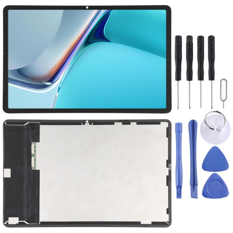 Ensemble complet d'écran LCD et numériseur pour Huawei MatePad 11 (2021) DBY-W09 DBY-AL00