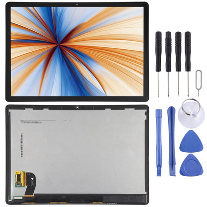 Ensemble complet d'écran LCD et numériseur pour Huawei MateBook E (2019) PAK-AL09 PAK-W09