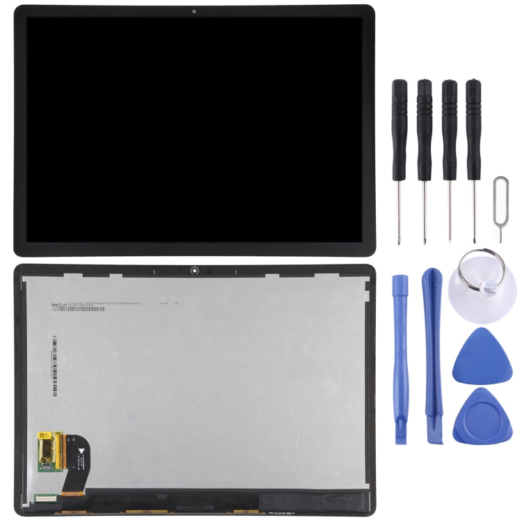 Ensemble complet d'écran LCD et numériseur pour Huawei MateBook E (2019) PAK-AL09 PAK-W09