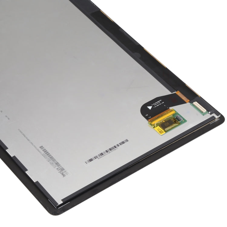 Ensemble complet d'écran LCD et numériseur pour Huawei MateBook E (2019) PAK-AL09 PAK-W09