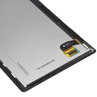 Ensemble complet d'écran LCD et numériseur pour Huawei MateBook E (2019) PAK-AL09 PAK-W09