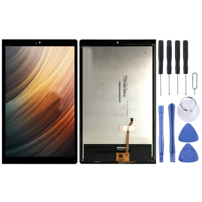 Écran LCD et numériseur complet pour Lenovo Yoga Tab 3 Plus YT-X703F, YT-X703, YT-X703L, YT-X703X