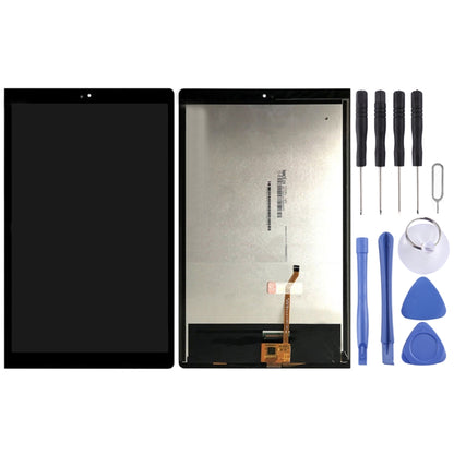 Écran LCD et numériseur complet pour Lenovo Yoga Tab 3 Plus YT-X703F, YT-X703, YT-X703L, YT-X703X