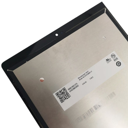 Écran LCD et numériseur complet pour Lenovo Yoga Tab 3 Plus YT-X703F, YT-X703, YT-X703L, YT-X703X