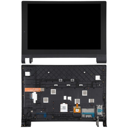 Écran LCD et numériseur complet avec cadre pour Lenovo Yoga Tab 3 (10 pouces) YT3-X50, YT3-X50F, YT3-X50M