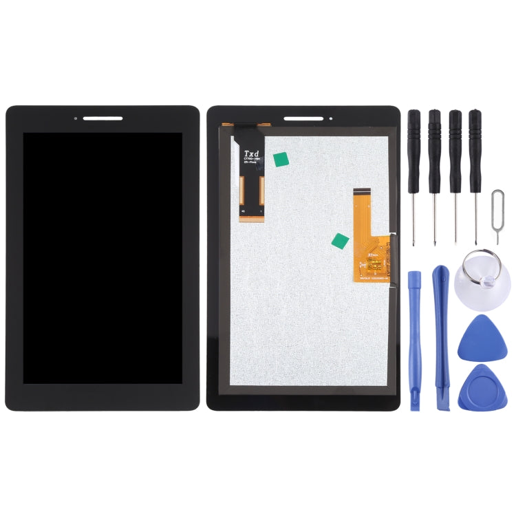 Ensemble complet d'écran LCD et numériseur pour Lenovo Tab E7 TB-7104 TB-7104I TB-7104F TB-7104N