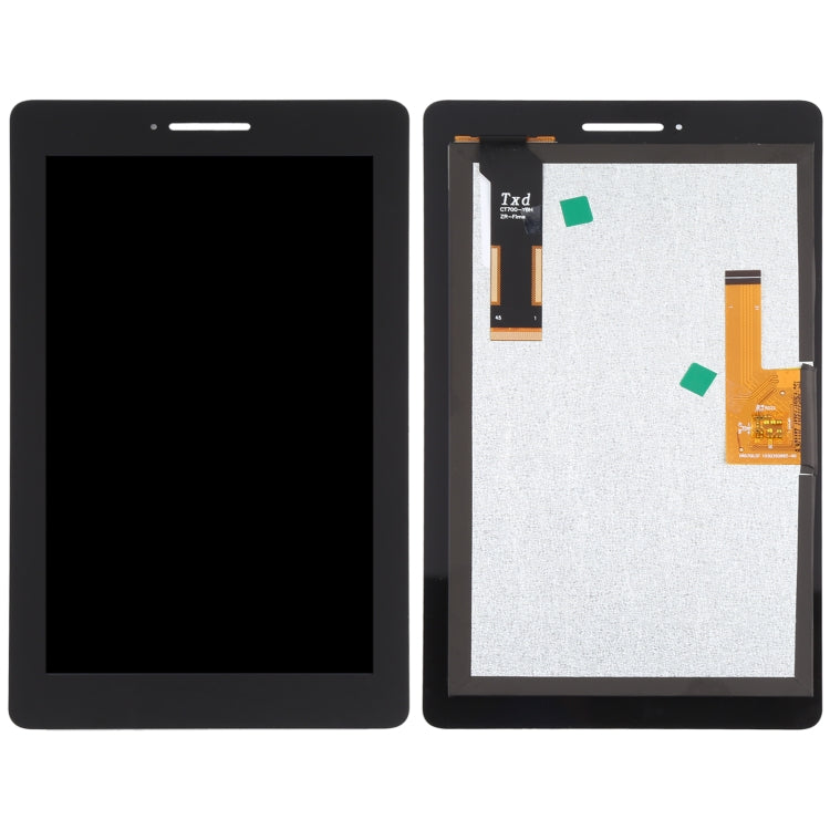 Ensemble complet d'écran LCD et numériseur pour Lenovo Tab E7 TB-7104 TB-7104I TB-7104F TB-7104N