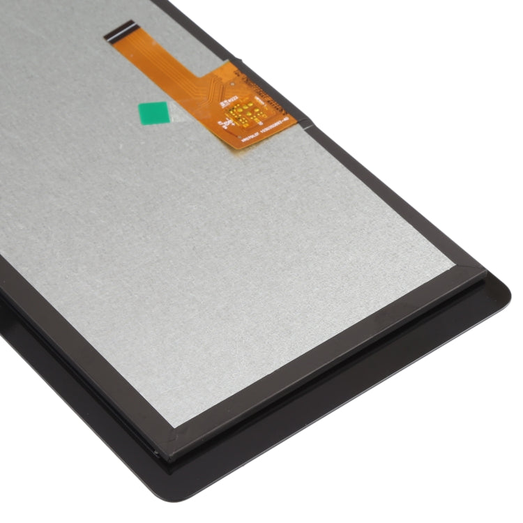 Ensemble complet d'écran LCD et numériseur pour Lenovo Tab E7 TB-7104 TB-7104I TB-7104F TB-7104N