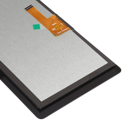 Ensemble complet d'écran LCD et numériseur pour Lenovo Tab E7 TB-7104 TB-7104I TB-7104F TB-7104N
