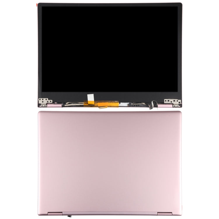 Écran d'affichage LCD complet pour Lenovo YOGA A12 YB-Q501F YB-Q501