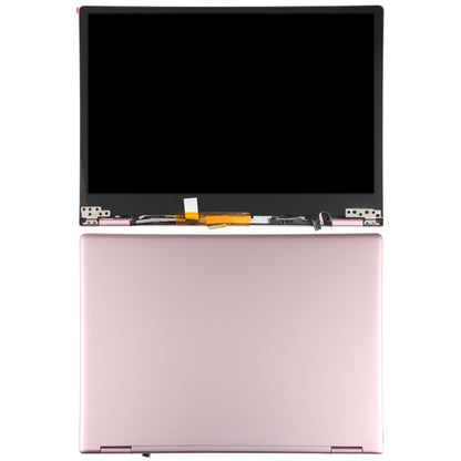 Écran d'affichage LCD complet pour Lenovo YOGA A12 YB-Q501F YB-Q501