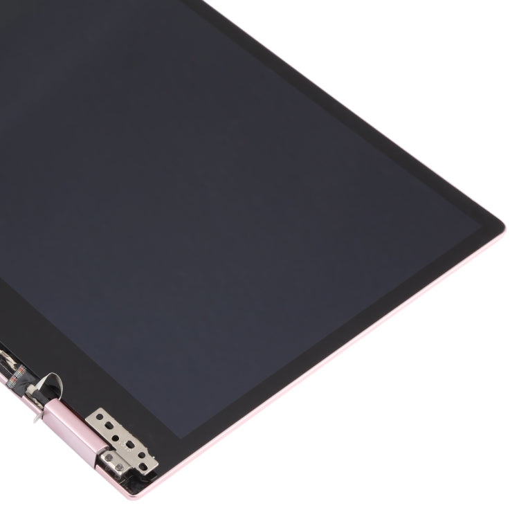 Écran d'affichage LCD complet pour Lenovo YOGA A12 YB-Q501F YB-Q501