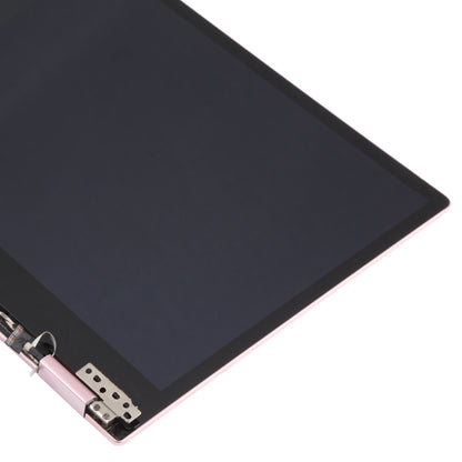 Écran d'affichage LCD complet pour Lenovo YOGA A12 YB-Q501F YB-Q501