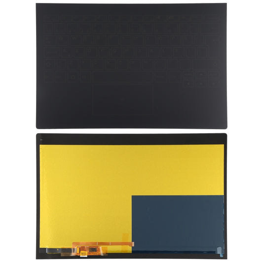 Pavé tactile pour Lenovo YOGA A12 YB-Q501F